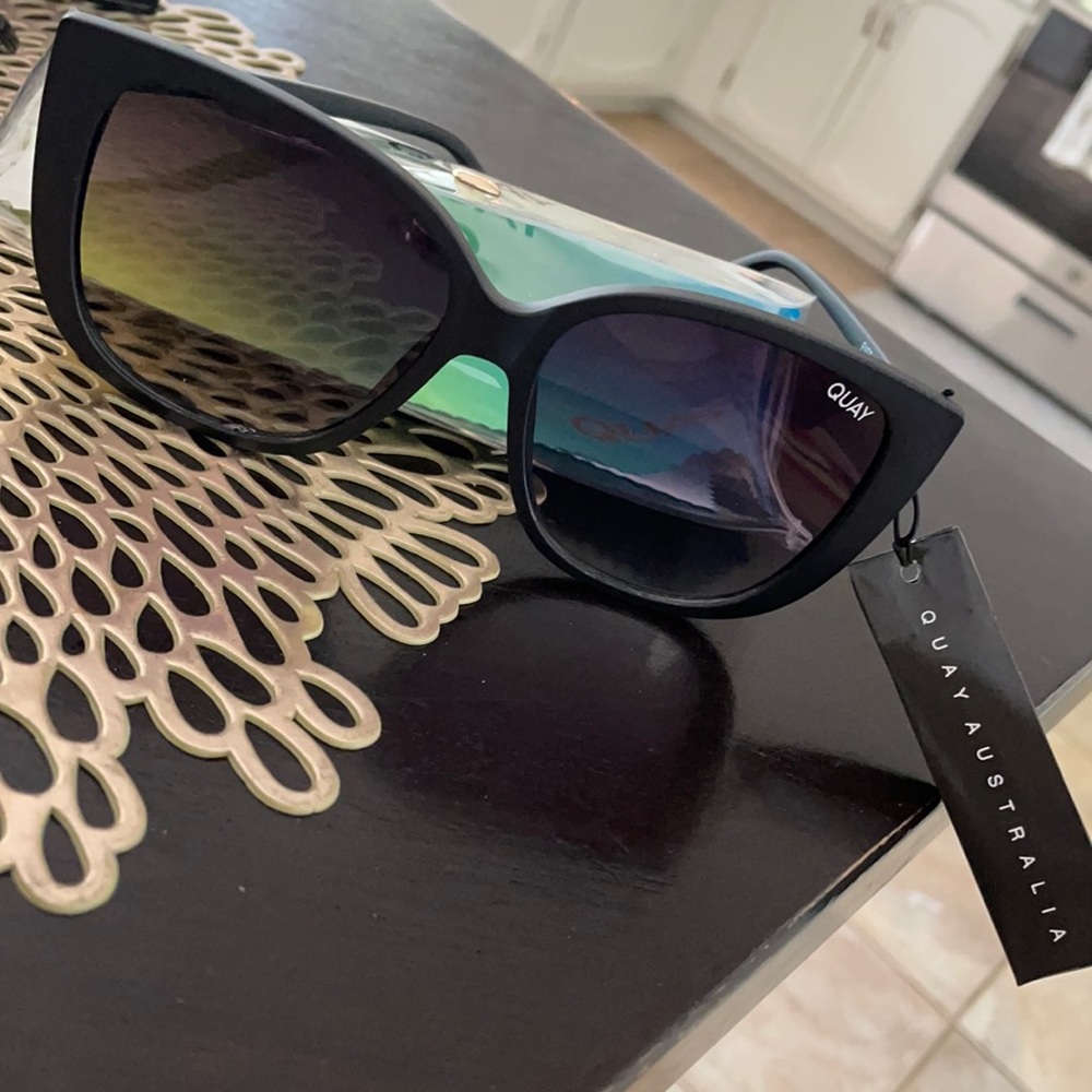 Quay ever after shades